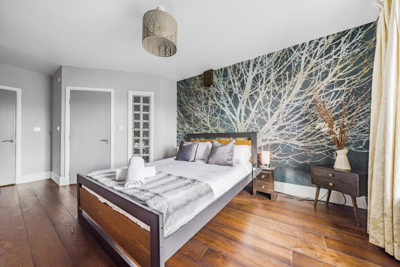 Woodsmill Quay Riverside Apartment - Heart Of York Extérieur photo