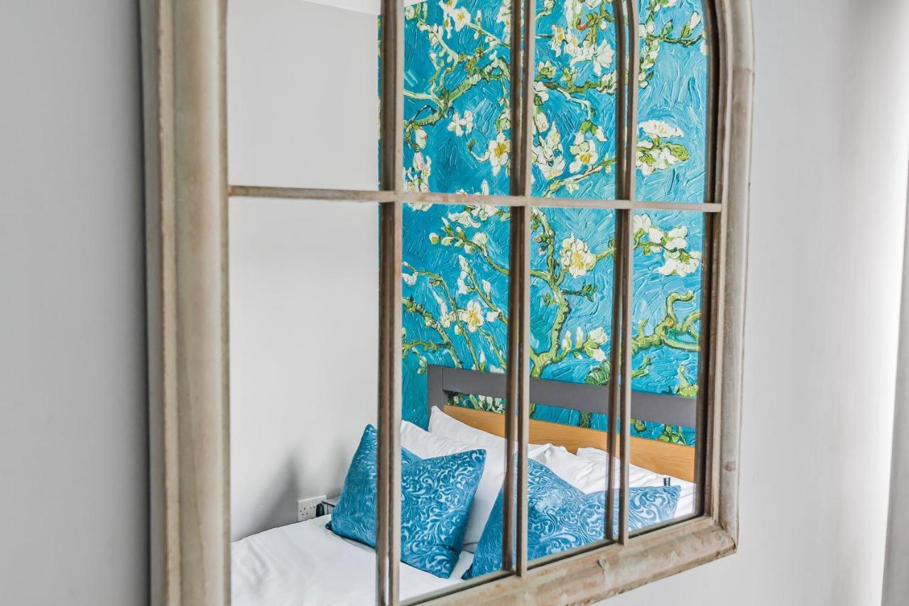 Woodsmill Quay Riverside Apartment - Heart Of York Extérieur photo