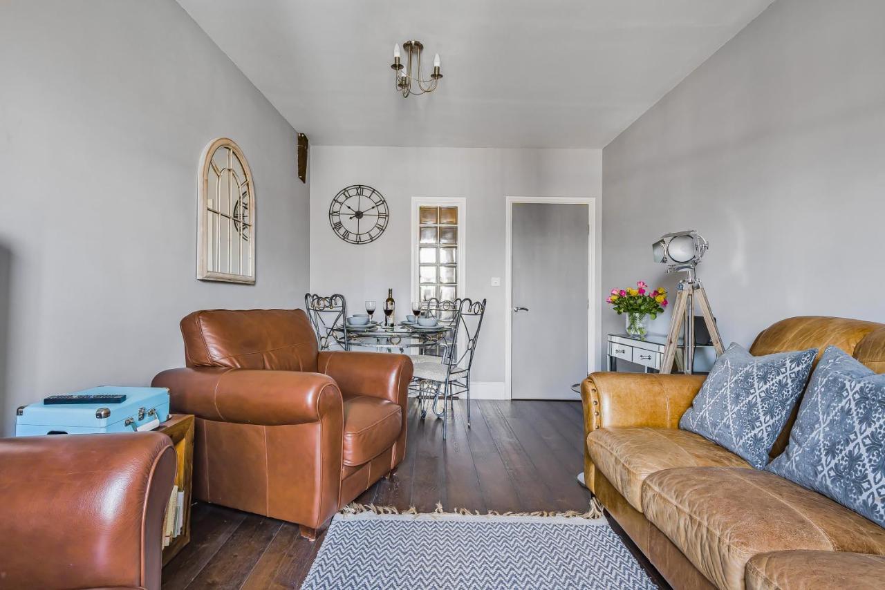 Woodsmill Quay Riverside Apartment - Heart Of York Extérieur photo