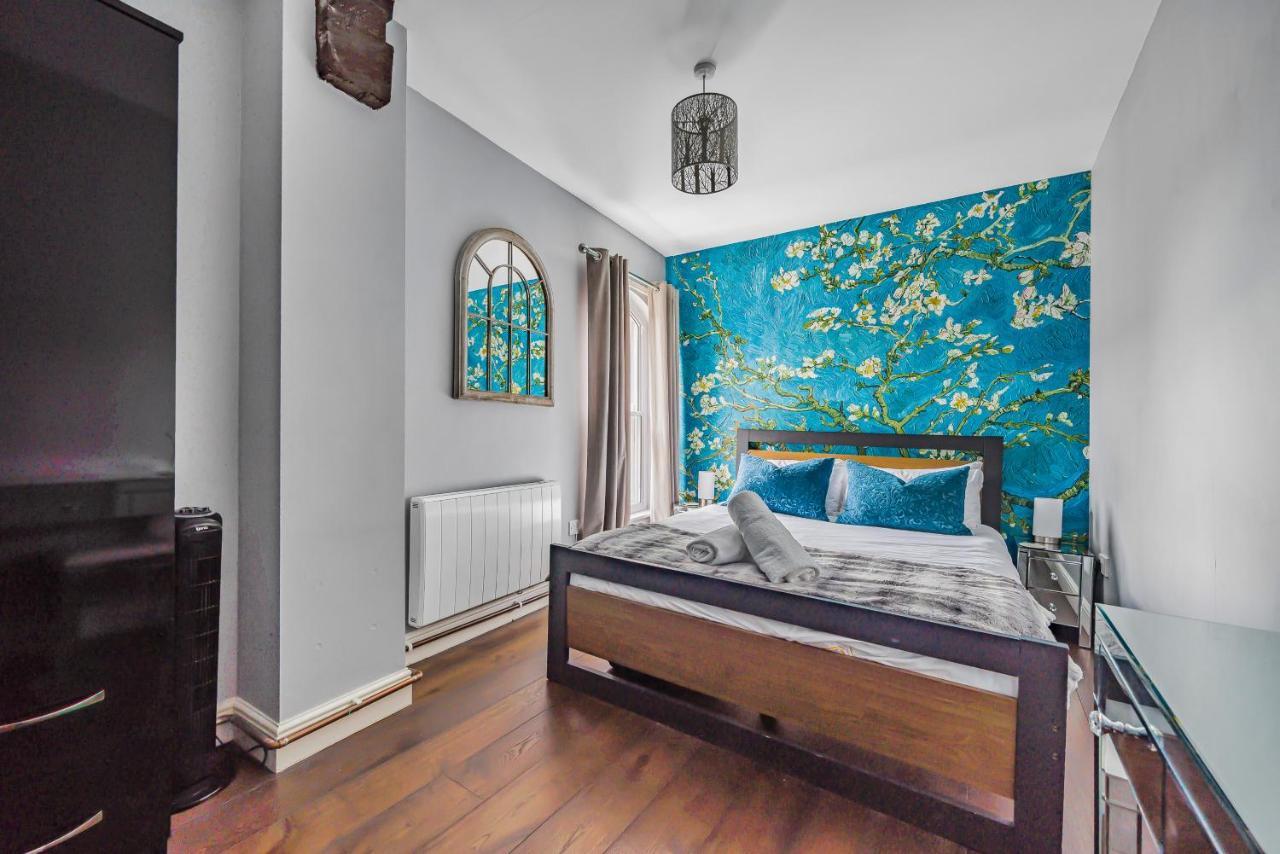 Woodsmill Quay Riverside Apartment - Heart Of York Extérieur photo